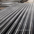 DIN 17175 St35.8 13CrMo44 Alloy Seamless Steel Pipe